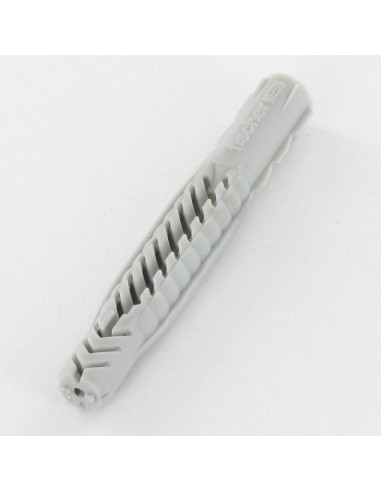 1 x Plug Nylon Fischer SX-S met kraag en...