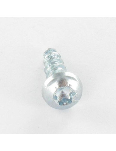 1 x Agglo houtschroeven VBA3 ronde kop TORX...