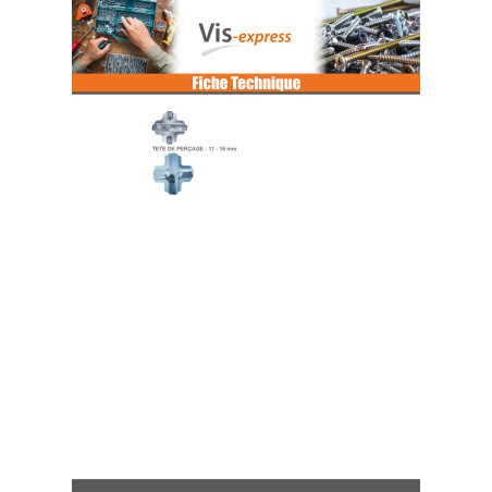 1 x Boor to PERCUSSIE SDS MEER 25/200/250