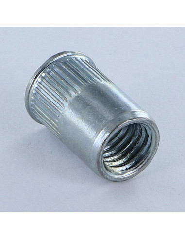 1 x Blindklinkmoeren ACRC M6X14 diameter WAS...