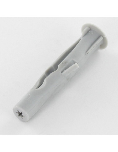 1 x Plug Nylon Fischer FU 8X40 53263