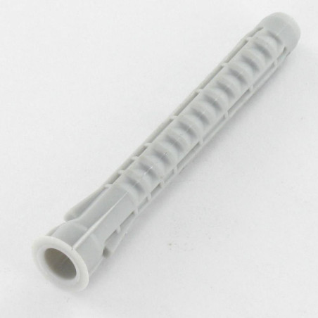 1 x Plug Nylon met kraag Fischer SX 8X40