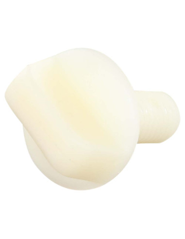 1 x Schroeven VIOOL Nylon M10X25 Type to
