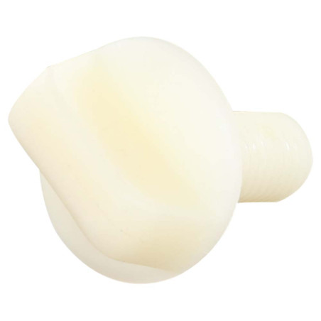 1 x Schroeven VIOOL Nylon M10X25 Type to