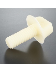 Schroeven VIOOL Nylon M10X25 Type to 2