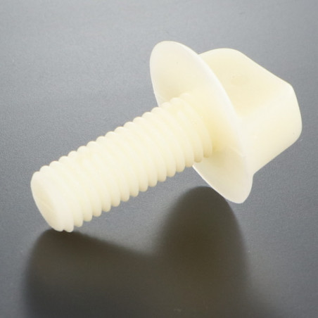 1 x Schroeven VIOOL Nylon M10X25 Type to