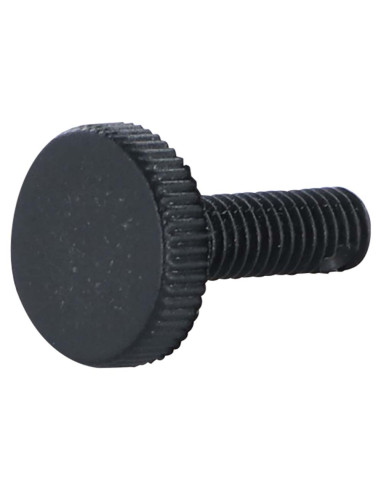 1 x VOET Stelpoot instelling M6X20 kopdiameter...
