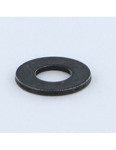 1 x Sluitring plat M5X12X1 M Versterkt...
