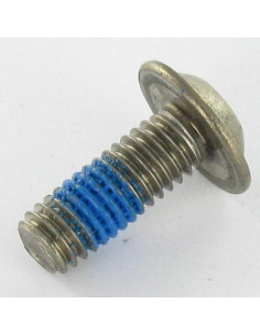Metalen schroeven Zeshoekig hol kraagflens M6X16 sleutel... 2