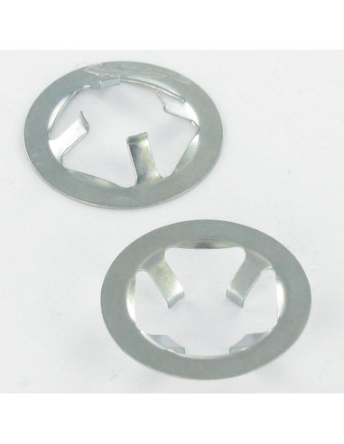 1 x Sluitring BEHOUD VISTOP 8 REF91080132 Wit...