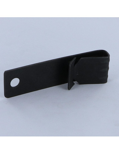 1 x CLIPS Bevestiging STRAAL snel spandikte 1.5...