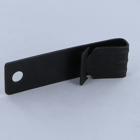 1 x CLIPS Bevestiging STRAAL snel spandikte 1.5 to 5