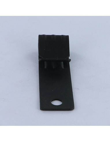 1 x CLIPS Bevestiging STRAAL snel spandikte 1.5...