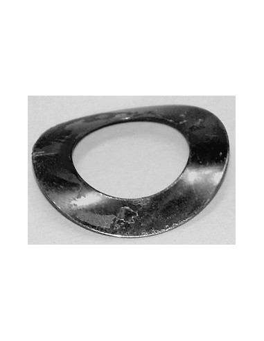 1 x Sluitring ONDUFLEX M12 Ruw staal Type to 1...