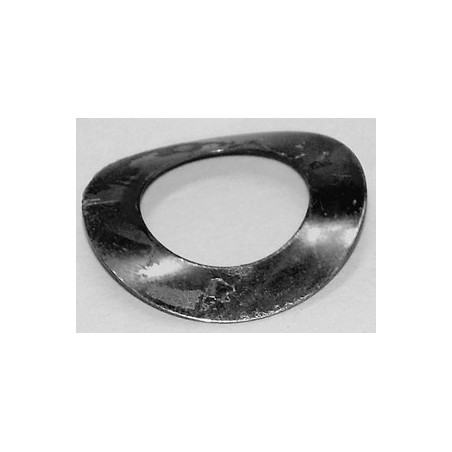 1 x Sluitring ONDUFLEX M12 Ruw staal Type to 1 golven