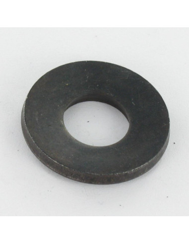 1 x Sluitring conisch M12X30X3.2 Ruw staal