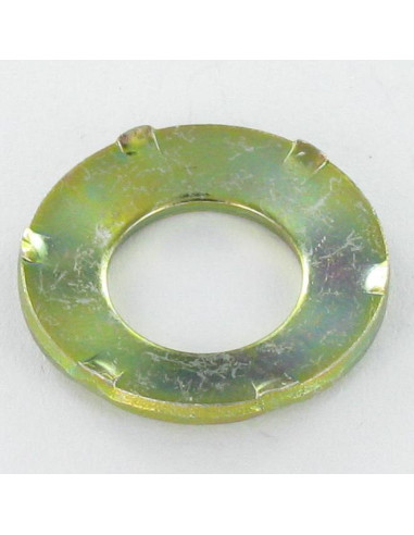 1 x Contact ringen to NICOTS M5 Bichromaat