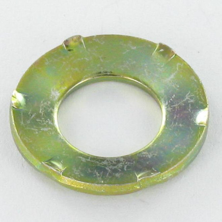 1 x Contact ringen to NICOTS M5 Bichromaat