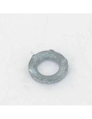 1 x Contact ringen to NICOTS M8 D2 14 Wit...