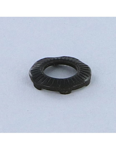 1 x Contact ringen to NICOTS M4 Zwart...