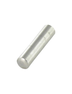 Splitpen cilindrisch 5X45 RVS A1