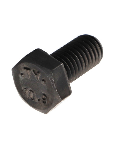 1 x Metalen schroeven zeskantkop TH M10X25...
