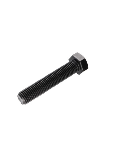 1 x Metalen schroeven zeskantkop TH M24X140...