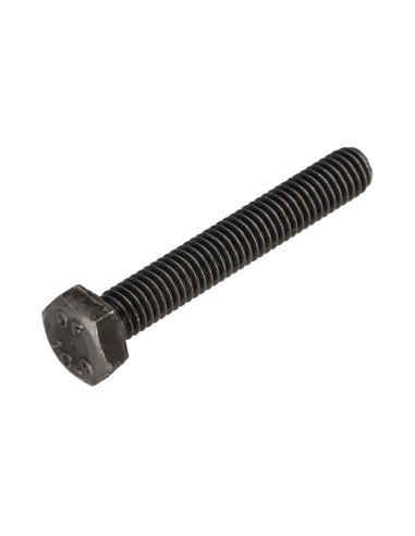 1 x Metalen schroeven zeskantkop TH M6X40...