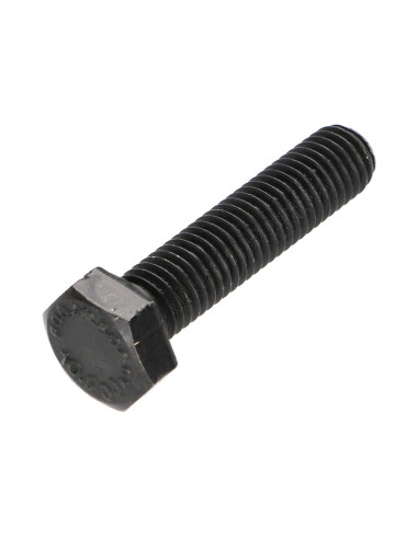 1 x Metalen schroeven zeskantkop TH M8X50...