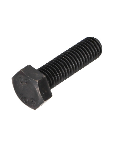 1 x Metalen schroeven zeskantkop TH M8X40...