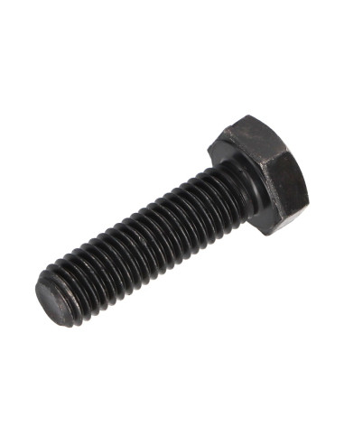 1 x Metalen schroeven zeskantkop TH M8X40...