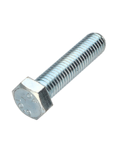 1 x Metalen schroeven zeskantkop TH M14X50...