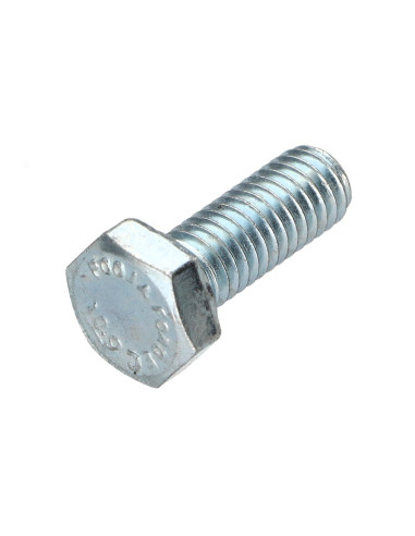 1 x Metalen schroeven zeskantkop TH M6X20...