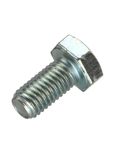1 x Metalen schroeven zeskantkop TH M8X25...