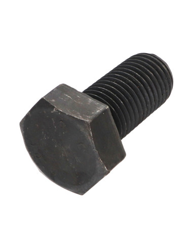 1 x Metalen schroeven zeskantkop TH M30X60...