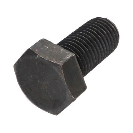1 x Metalen schroeven zeskantkop TH M30X60 klasse 10.9 Ruw staal