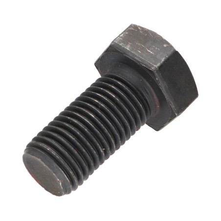 1 x Metalen schroeven zeskantkop TH M30X60 klasse 10.9 Ruw staal