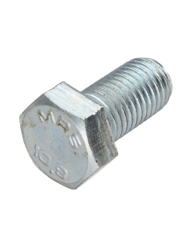 1 x Metalen schroeven zeskantkop TH M16X30...