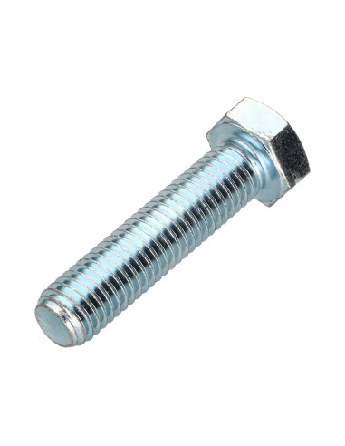 1 x Metalen schroeven zeskantkop TH M14X60...