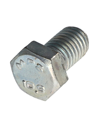 1 x Metalen schroeven zeskantkop TH M12X20...