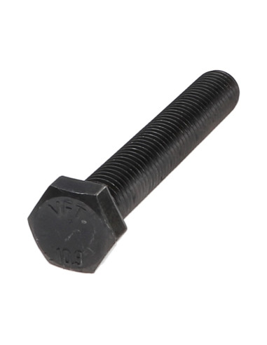 1 x Metalen schroeven zeskantkop TH M14X80...