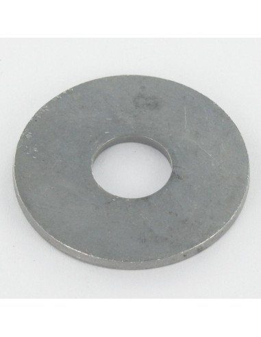 1 x Sluitring plat M16X50X3 LL hoge...