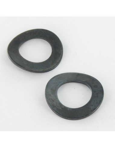 1 x Sluitring ONDUFLEX M14 Ruw staal Type B 2...