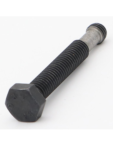 1 x Metalen schroeven zeskantkop TH M8X55...