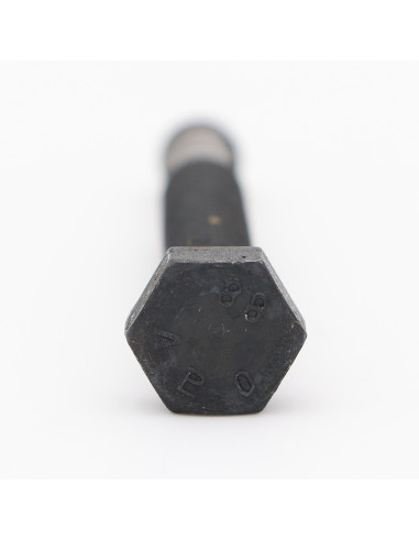 1 x Metalen schroeven zeskantkop TH M8X55...