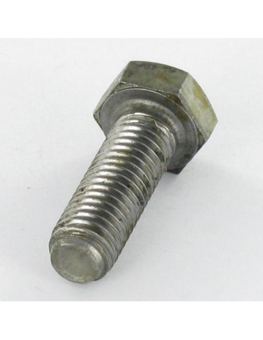 1 x Metalen schroeven zeskantkop TH M20X35...