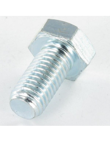 1 x Metalen schroeven zeskantkop TH M3X6 Klasse...