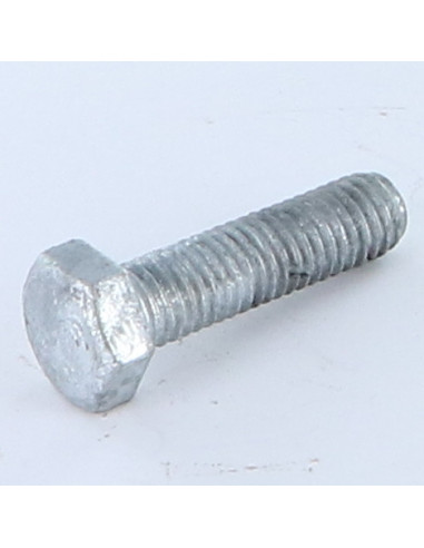 1 x Metalen schroeven zeskantkop TH M8X30...