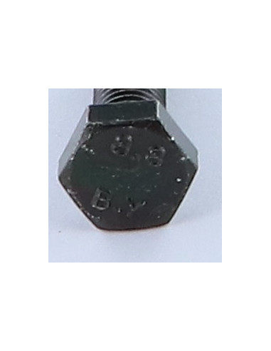 1 x Metalen schroeven zeskantkop TH M10X30...