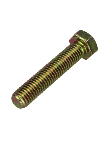 1 x Metalen schroeven zeskantkop TH M14X50...